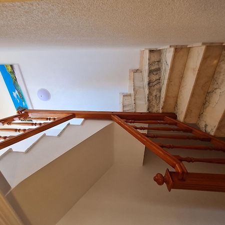 Schoenes Ferienhaus Casa Juan Mit Pool Dehesa de Campoamor  Extérieur photo