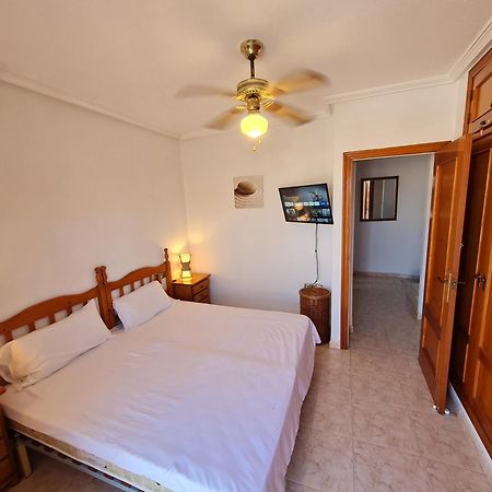 Schoenes Ferienhaus Casa Juan Mit Pool Dehesa de Campoamor  Extérieur photo
