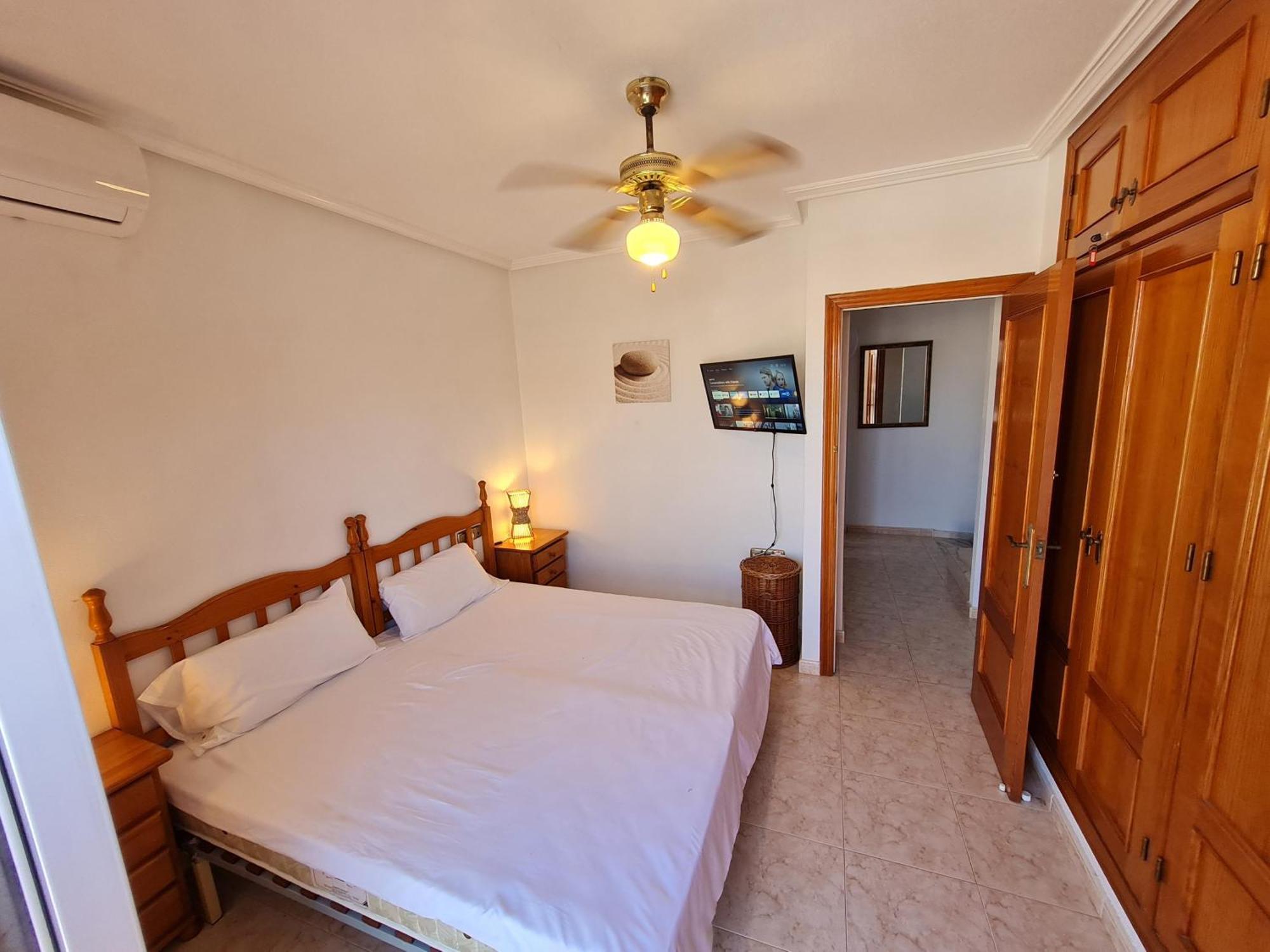 Schoenes Ferienhaus Casa Juan Mit Pool Dehesa de Campoamor  Extérieur photo